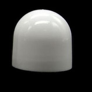 PP রোলার 60 X 48.5MM সহ ডিওডোরেন্ট বোতলের পাত্রে 50g ফ্ল্যাট শেপ রোল
