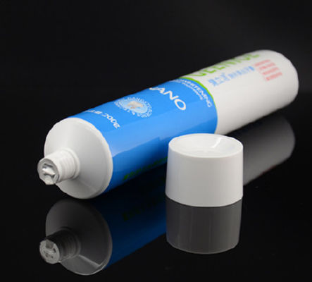 120ml 200ml ABL টিউব খালি হ্যান্ড ক্রিম টিউব