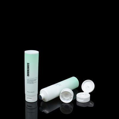 Od 25mm 20ml কসমেটিক টিউব প্যাকেজিং বডি লোশন টিউব ত্বকের যত্নের জন্য হ্যান্ড ক্রিম
