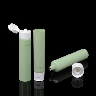 Od 25mm 20ml কসমেটিক টিউব প্যাকেজিং বডি লোশন টিউব ত্বকের যত্নের জন্য হ্যান্ড ক্রিম