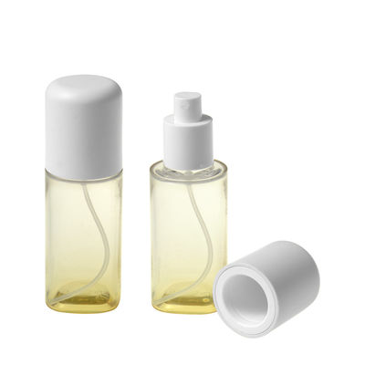 স্কিন কেয়ার প্রোডাক্টের জন্য 40ML 60ML হেভি স্কিনকেয়ার বায়োডিগ্রেডেবল লোশন বোতল পাত্র