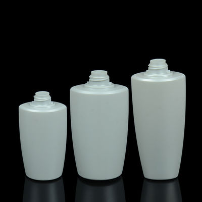 240ml লোশন খালি শ্যাম্পু ভ্রমণ বোতল ক্রিম পুনরায় ব্যবহারযোগ্য বডি ওয়াশ