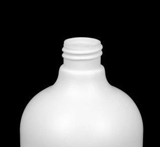 1000ml PE কসমেটিক বোতল 28/410 চুলের তেলের জন্য খালি প্লাস্টিকের বোতল পিসিআর বড় ভলিউম