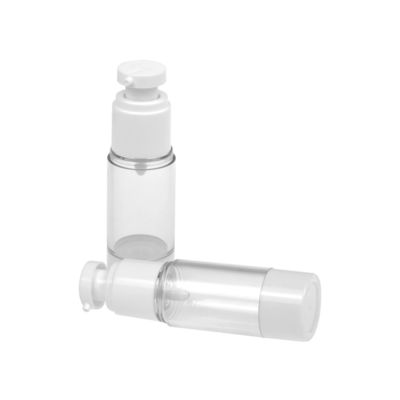 সোমেওয়াং AS 120ml প্লাস্টিক এয়ারলেস পাম্প বোতল আই ক্রিম লোশন 20ml 30ml 50ml