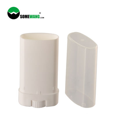 ডিওডোরেন্ট বোতল 15g ODM OEM উপর শারীরিক সুবাস খালি রোল