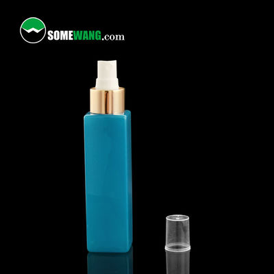 কসমেটিক/স্কিন কেয়ার প্রোডাক্টের জন্য 120ml 150ml 250ml PET প্লাস্টিকের বোতল