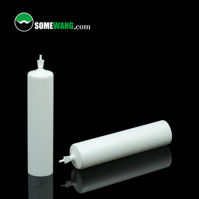 10ml 60ml প্লাস্টিক টুইস্ট অফ কসমেটিক টিউব ডিসপোজেবল ইউজ আই ক্রিম প্লাস্টিক স্কুইজ প্যাকেজিং