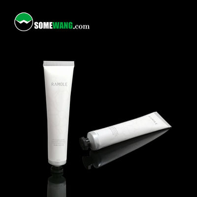 50ml ABL প্লাস্টিক টিউব স্কিনকেয়ার হ্যান্ড ক্রিম কসমেটিক প্যাকেজিং টিউব